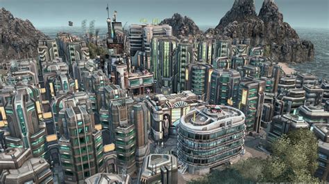 anno 2070|Anno 2070 Wiki .